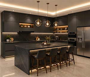 ADG Group Mermer ve İnşaat